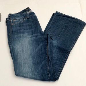 🚨Express Eva Bootcut jeans